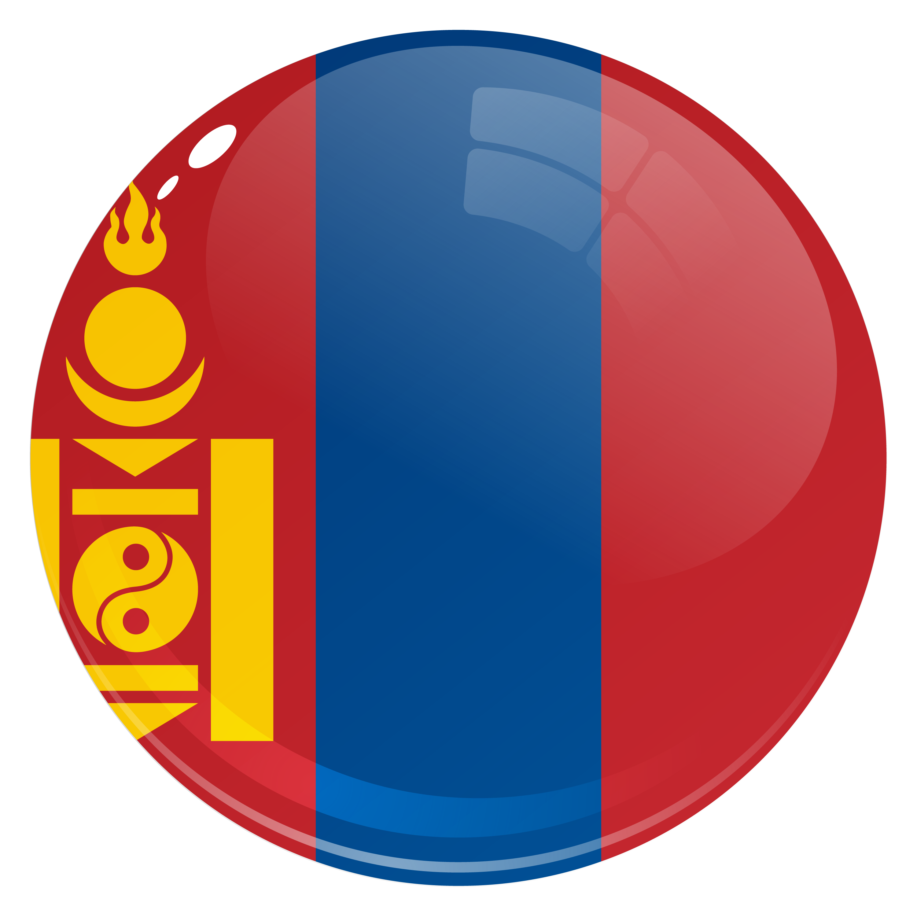 Mongolia