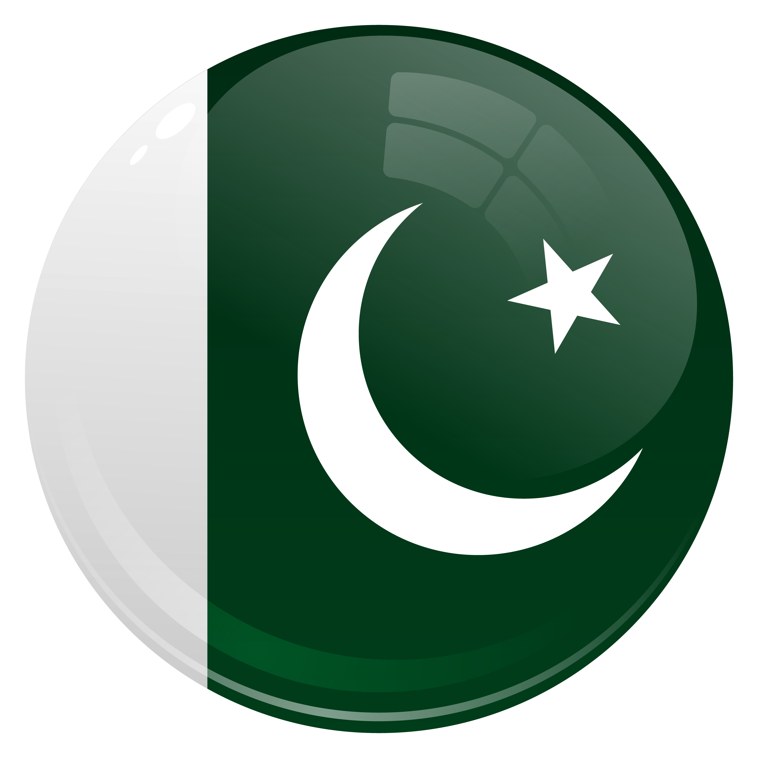 Pakistan