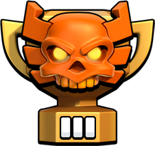 War League